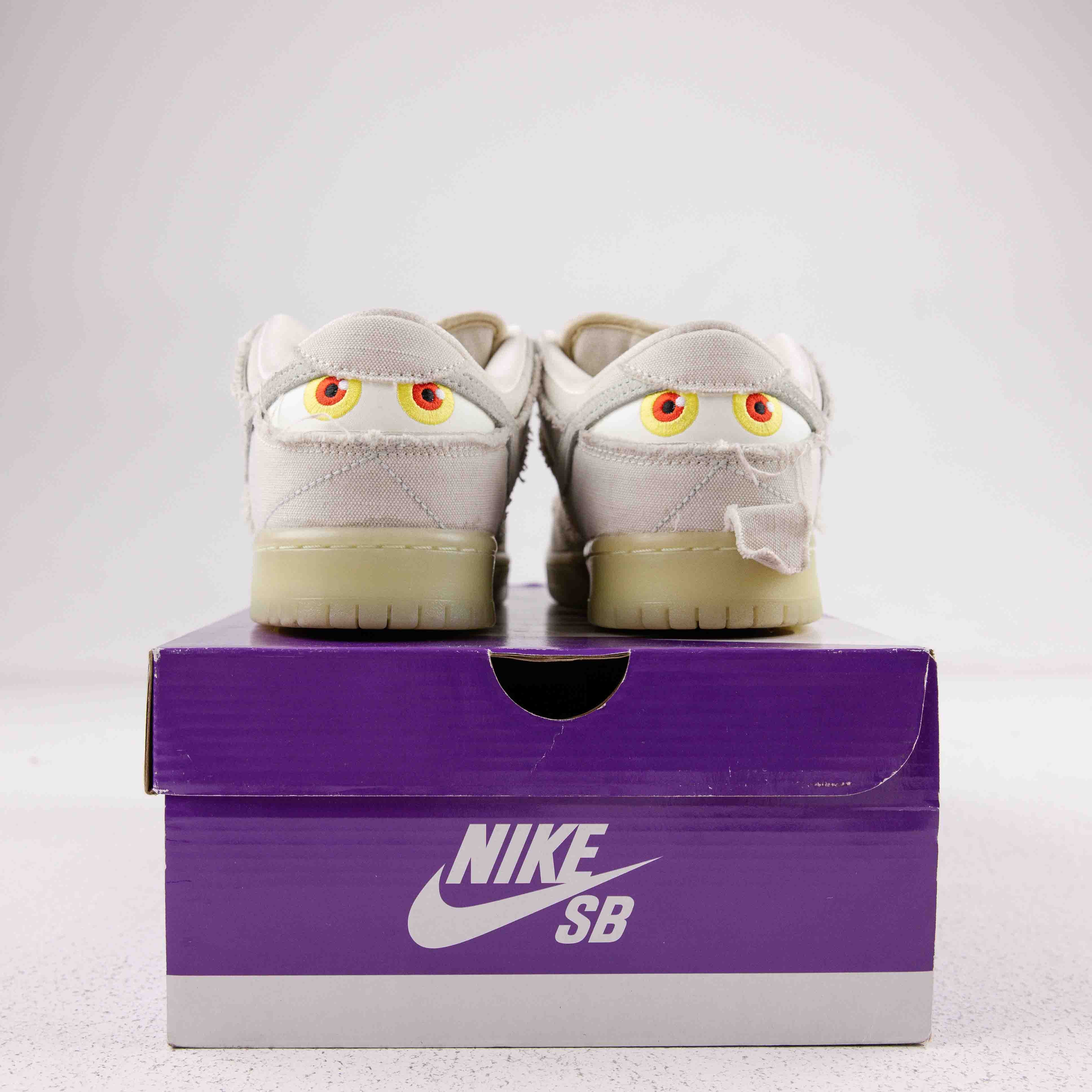 Nike SB Dunk Low Mummy - Used - 4301 - Common Hype