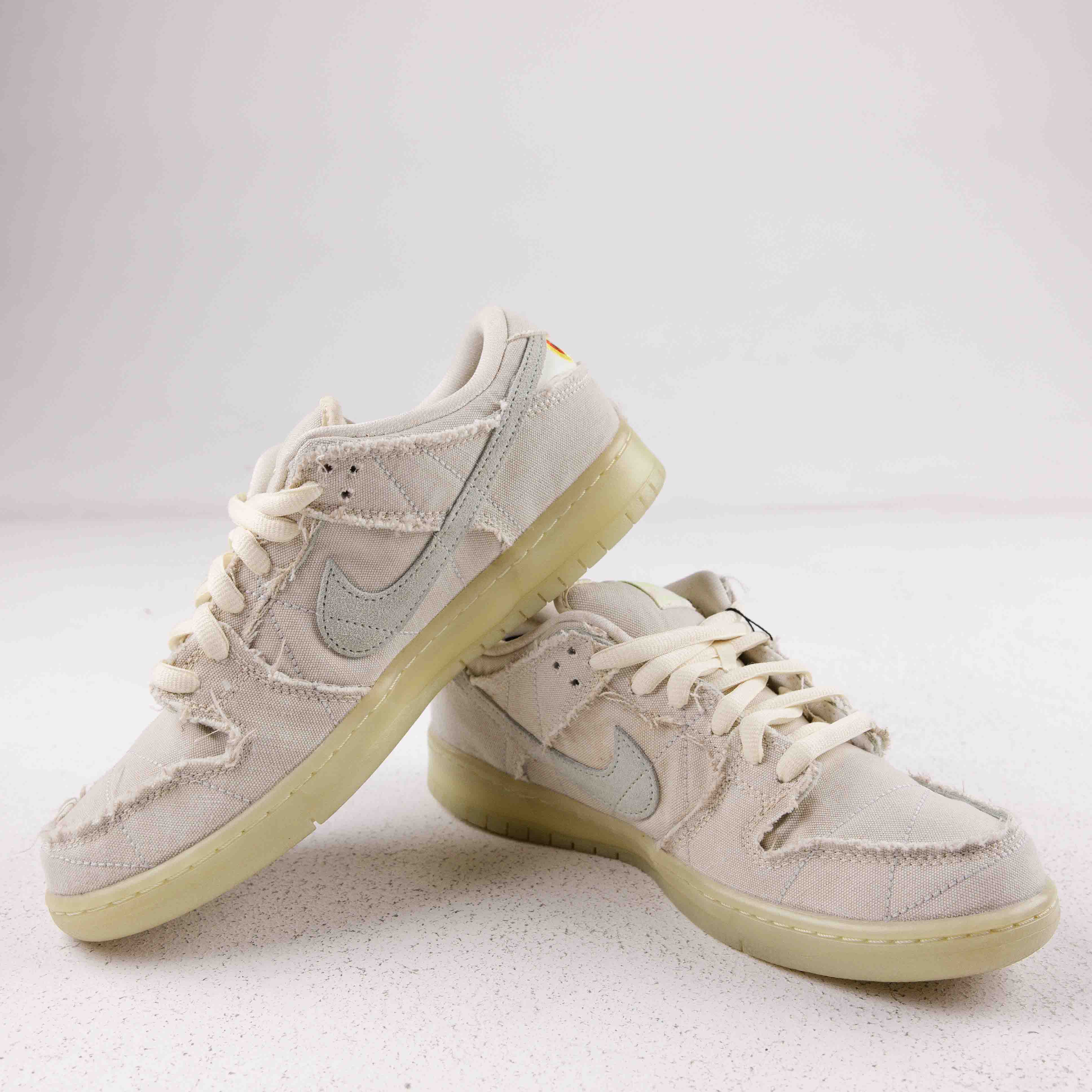 Nike SB Dunk Low Mummy - Used - 4301 - Common Hype