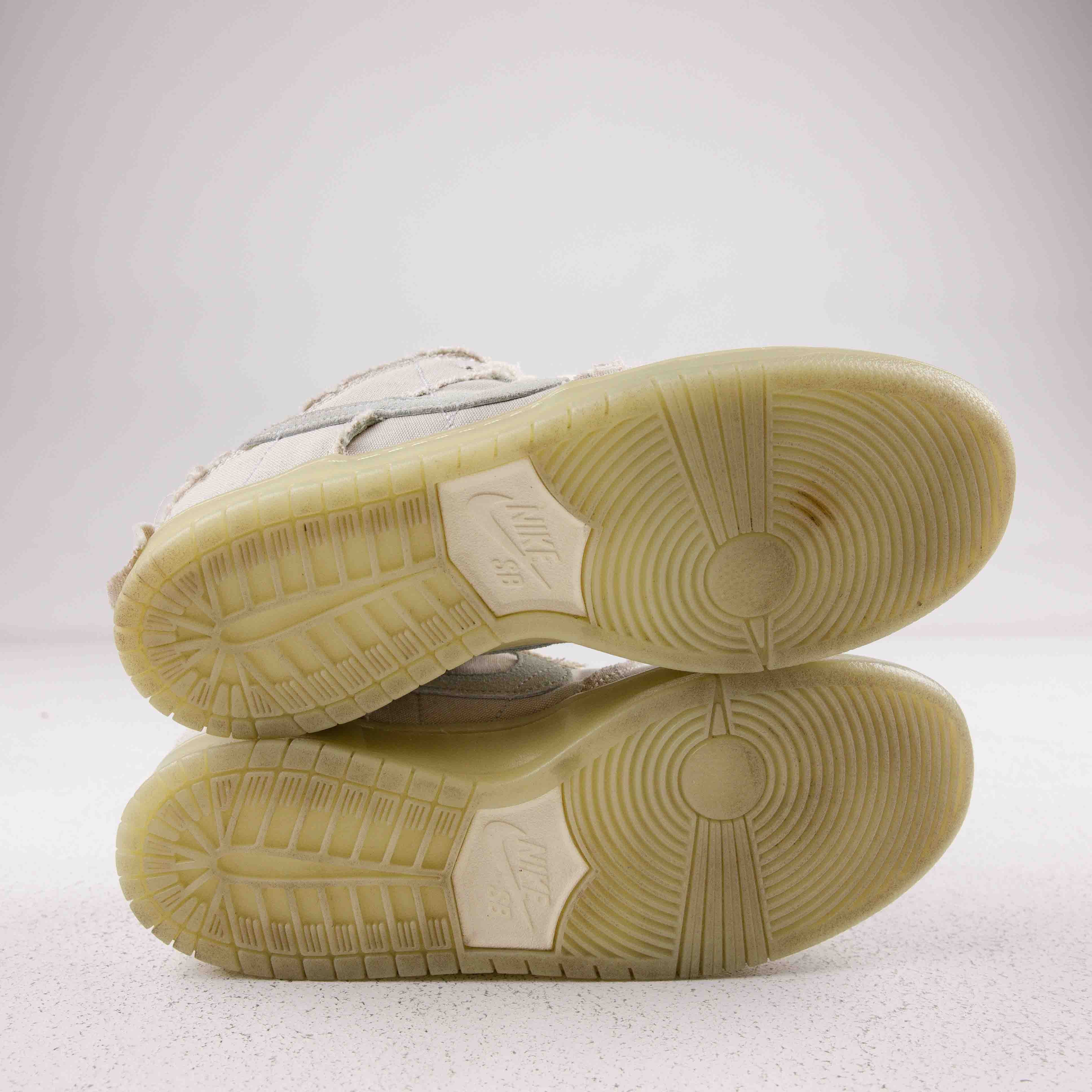 Nike SB Dunk Low Mummy - Used - 4301 - Common Hype