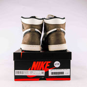 Jordan 1 Retro High Dark Mocha - Used - 0738