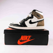 Jordan 1 Retro High Dark Mocha - Used - 0738