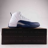 Jordan 12 Retro French Blue (2025) - Used - 4300