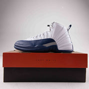 Jordan 12 Retro French Blue (2025) - Used - 4300 - Common Hype