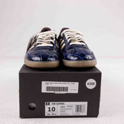 adidas Samba Wales Bonner Navy Croc - Used - 4306 - Common Hype