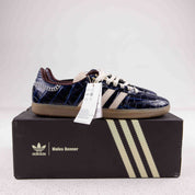 adidas Samba Wales Bonner Navy Croc - Used - 4306 - Common Hype
