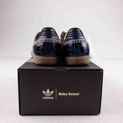 adidas Samba Wales Bonner Navy Croc - Used - 4306 - Common Hype