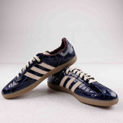 adidas Samba Wales Bonner Navy Croc - Used - 4306 - Common Hype