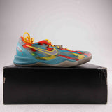 Nike Kobe 8 GC Venice Beach (2013) - Used - 4290