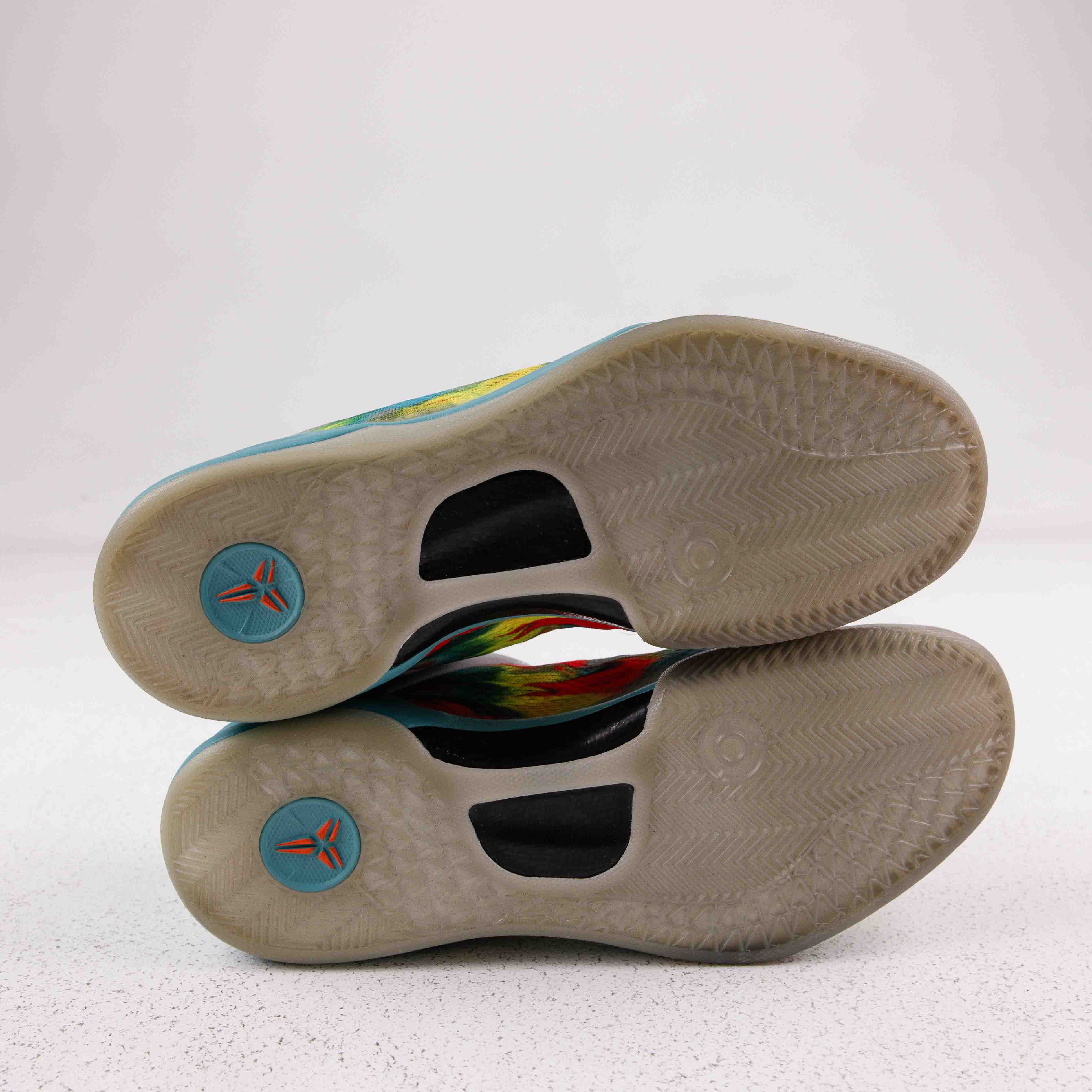 Nike Kobe 8 GC Venice Beach (2013) - Used - 4290 - Common Hype