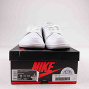 Jordan 1 Low OG Neutral Grey (2021/2024) - Used - 4298 - Common Hype