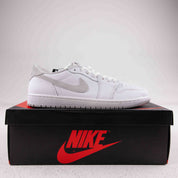 Jordan 1 Low OG Neutral Grey (2021/2024) - Used - 4298 - Common Hype