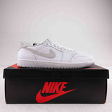 Jordan 1 Low OG Neutral Grey (2021/2024) - Used - 4298