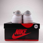 Jordan 1 Low OG Neutral Grey (2021/2024) - Used - 4298 - Common Hype