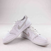 Jordan 1 Low OG Neutral Grey (2021/2024) - Used - 4298 - Common Hype