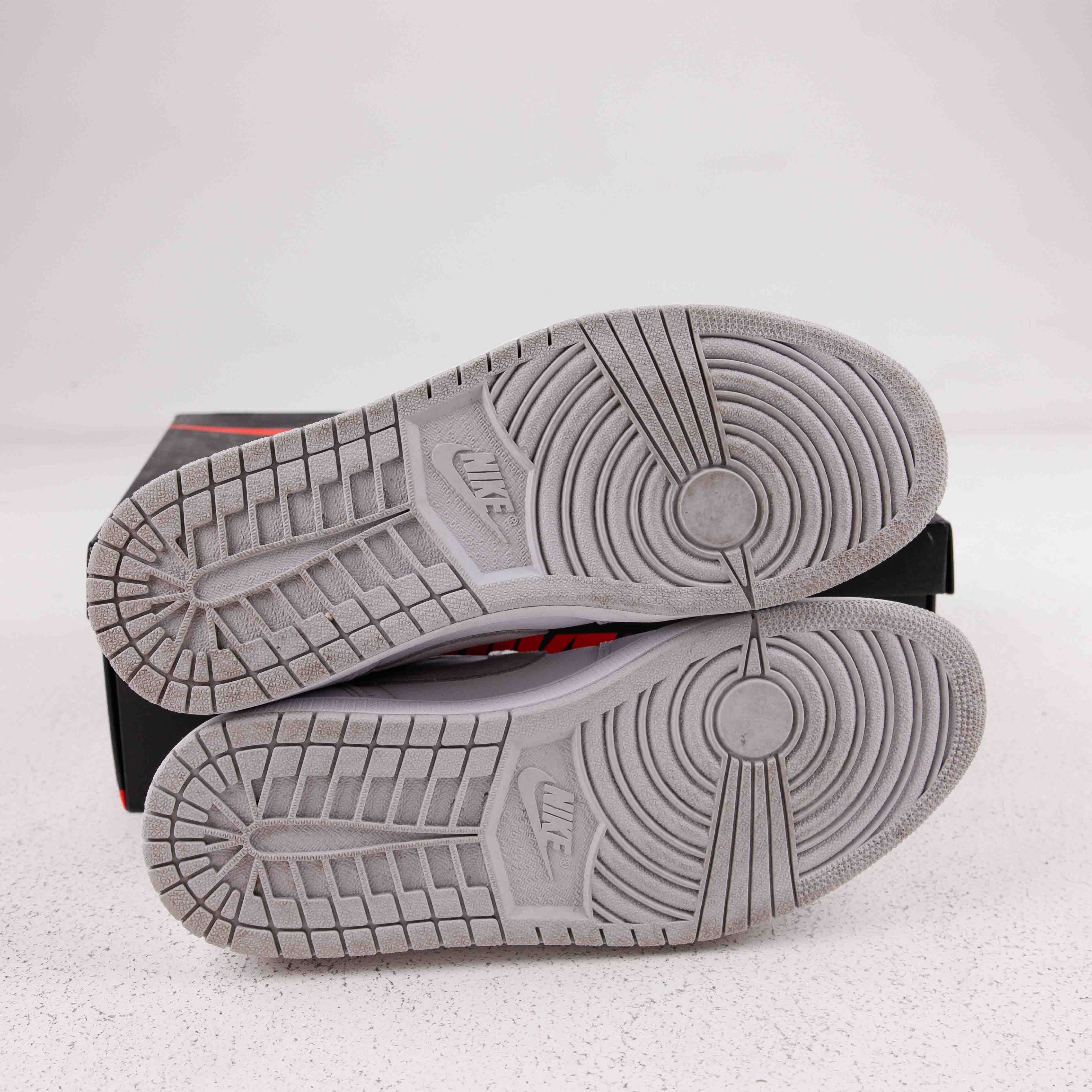 Jordan 1 Low OG Neutral Grey (2021/2024) - Used - 4298 - Common Hype