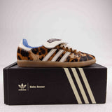 adidas Samba Pony Wales Bonner Leopard - Used - 4304