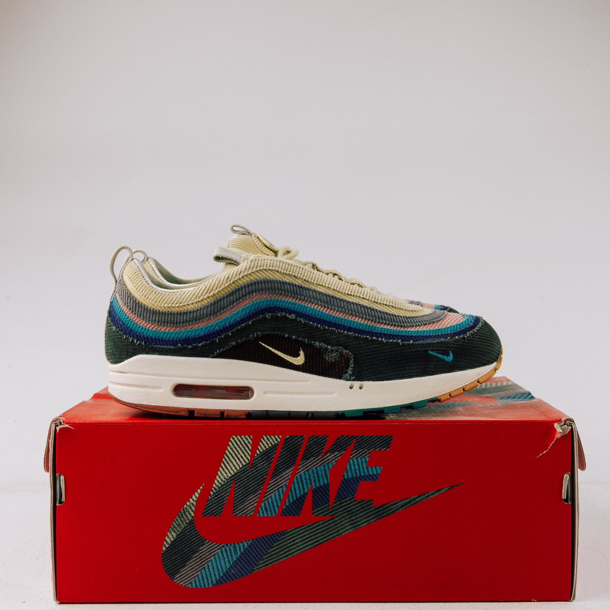 sean wotherspoon used