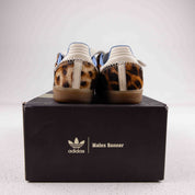 adidas Samba Pony Wales Bonner Leopard - Used - 4304 - Common Hype