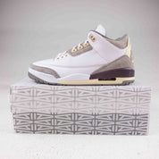 Jordan 3 Retro SP A Ma Maniére (Women's) - Used - 1085 - Common Hype
