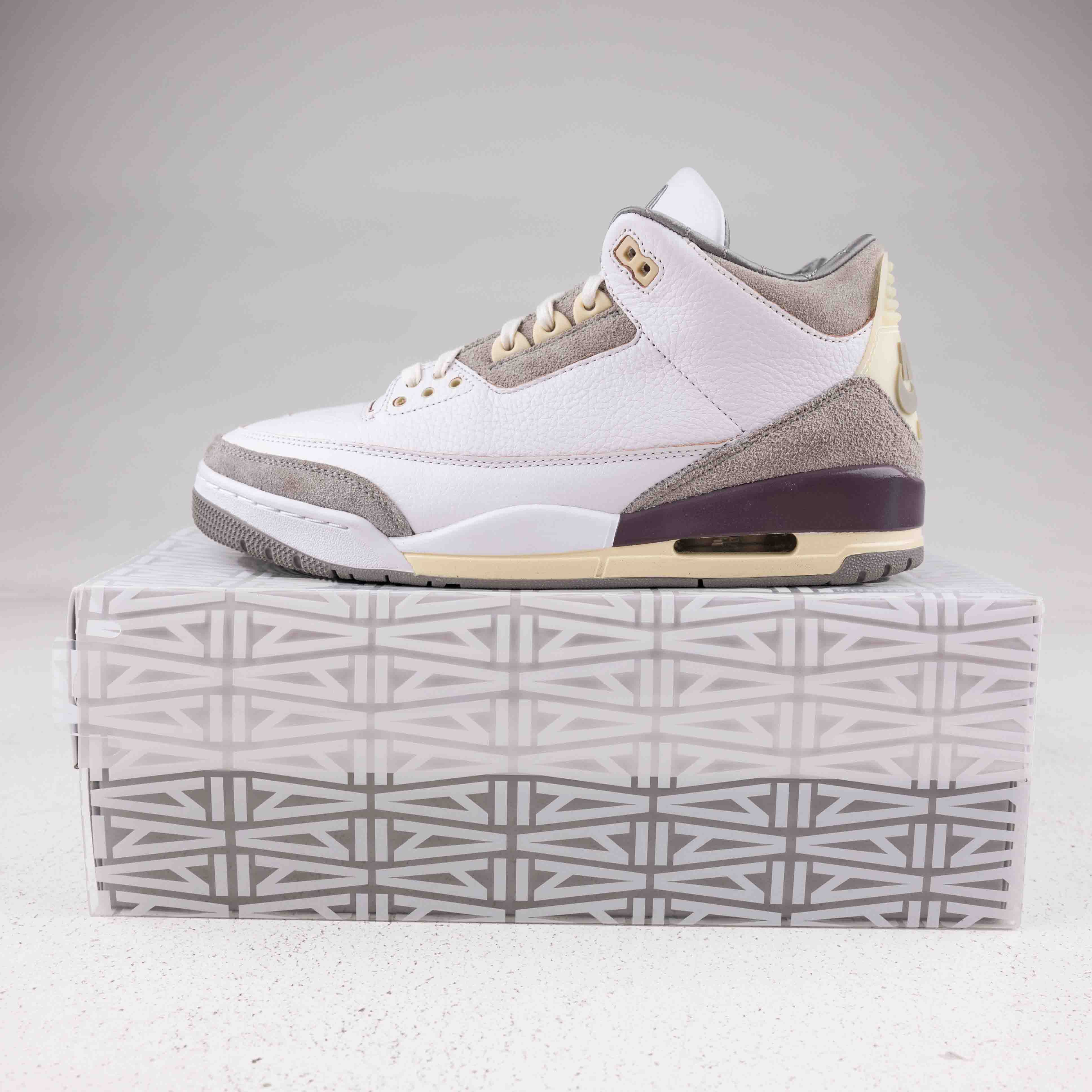 Jordan 3 Retro SP A Ma Maniére (Women's) - Used - 1085 - Common Hype