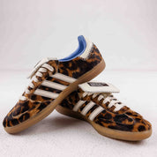adidas Samba Pony Wales Bonner Leopard - Used - 4304 - Common Hype