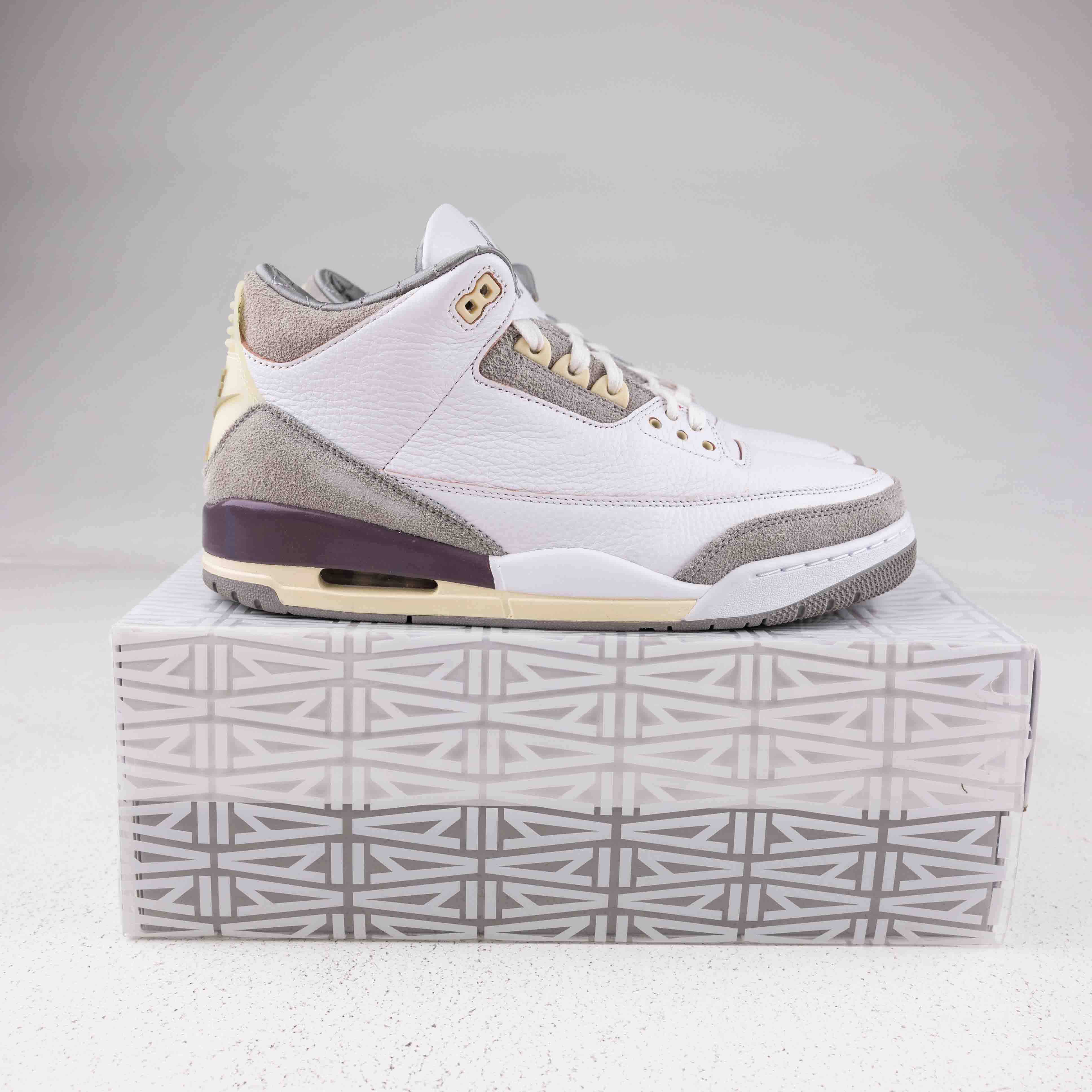 Jordan 3 Retro SP A Ma Maniére (Women's) - Used - 1085 - Common Hype