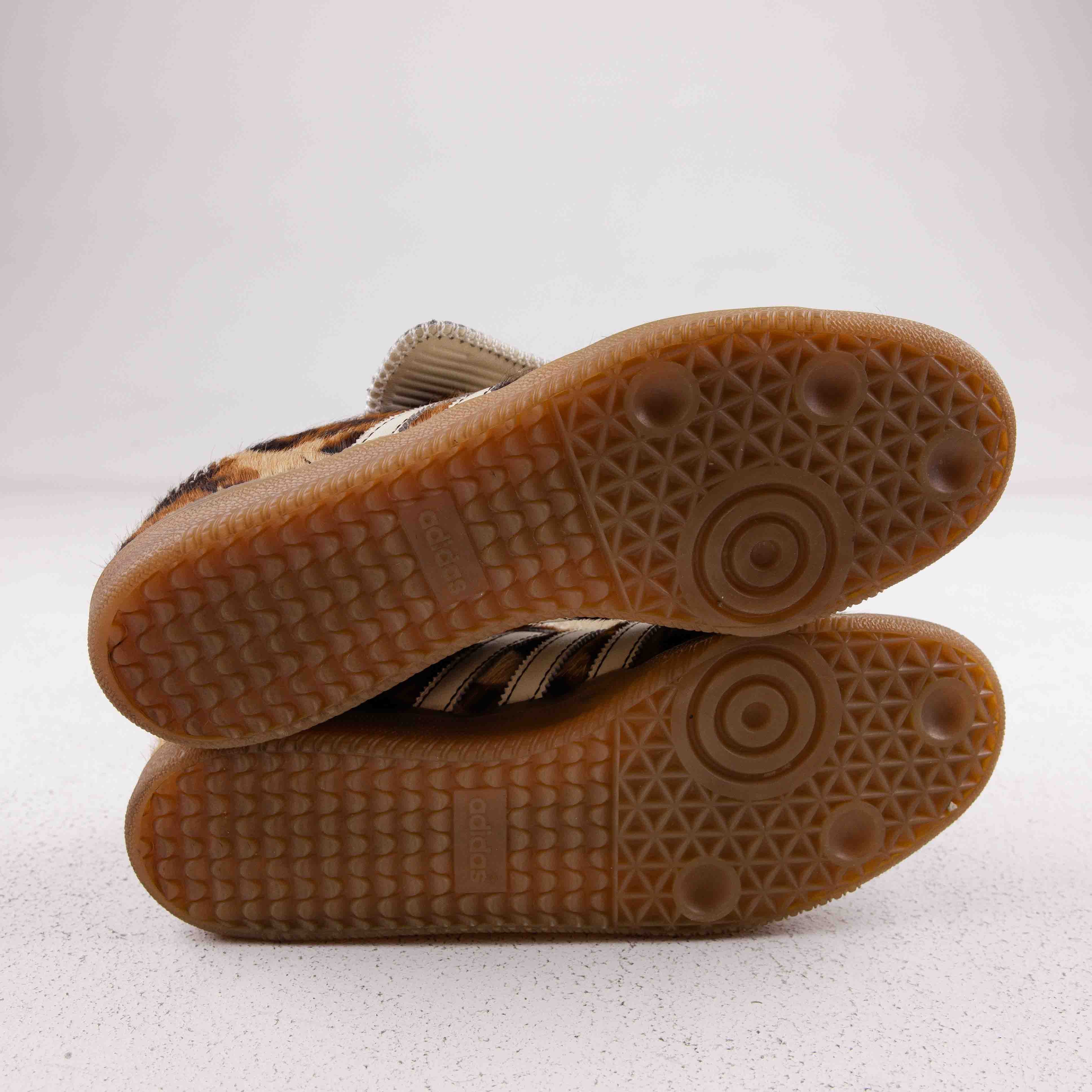 adidas Samba Pony Wales Bonner Leopard - Used - 4304 - Common Hype