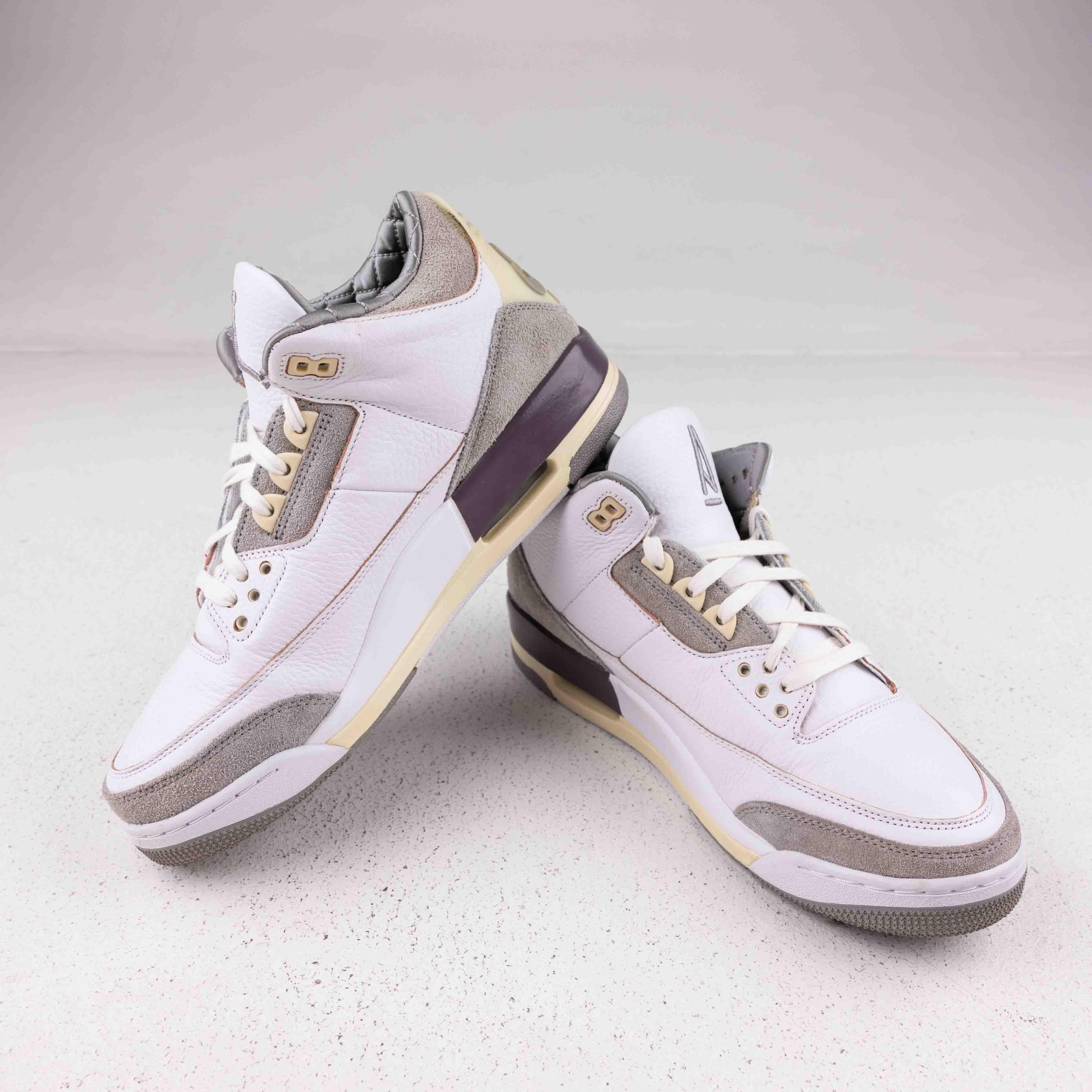 Jordan 3 Retro SP A Ma Maniére (Women's) - Used - 1085 - Common Hype