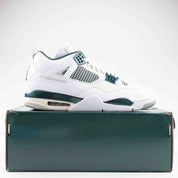 Jordan 4 Retro Oxidized Green - Used - 1136 - Common Hype