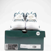 Jordan 4 Retro Oxidized Green - Used - 1136 - Common Hype
