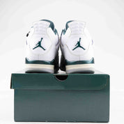 Jordan 4 Retro Oxidized Green - Used - 1136 - Common Hype