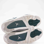 Jordan 4 Retro Oxidized Green - Used - 1136 - Common Hype