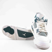 Jordan 4 Retro Oxidized Green - Used - 1136 - Common Hype