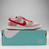 Nike SB Dunk Low StrangeLove Skateboards - Used - 1620