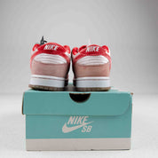Nike SB Dunk Low StrangeLove Skateboards - Used - 1620