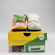 Nike SB Dunk Low Street Hawker (2021) - Used - 3626