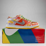 Nike SB Dunk Low Street Hawker (2021) - Used - 3626