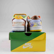 Nike SB Dunk Low Street Hawker (2021) - Used - 3626