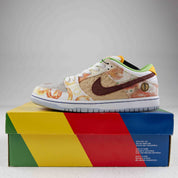 Nike SB Dunk Low Street Hawker (2021) - Used - 3626