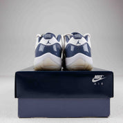 Jordan 11 Retro Low Diffused Blue - Used - 4313