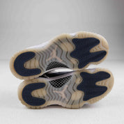Jordan 11 Retro Low Diffused Blue - Used - 4313