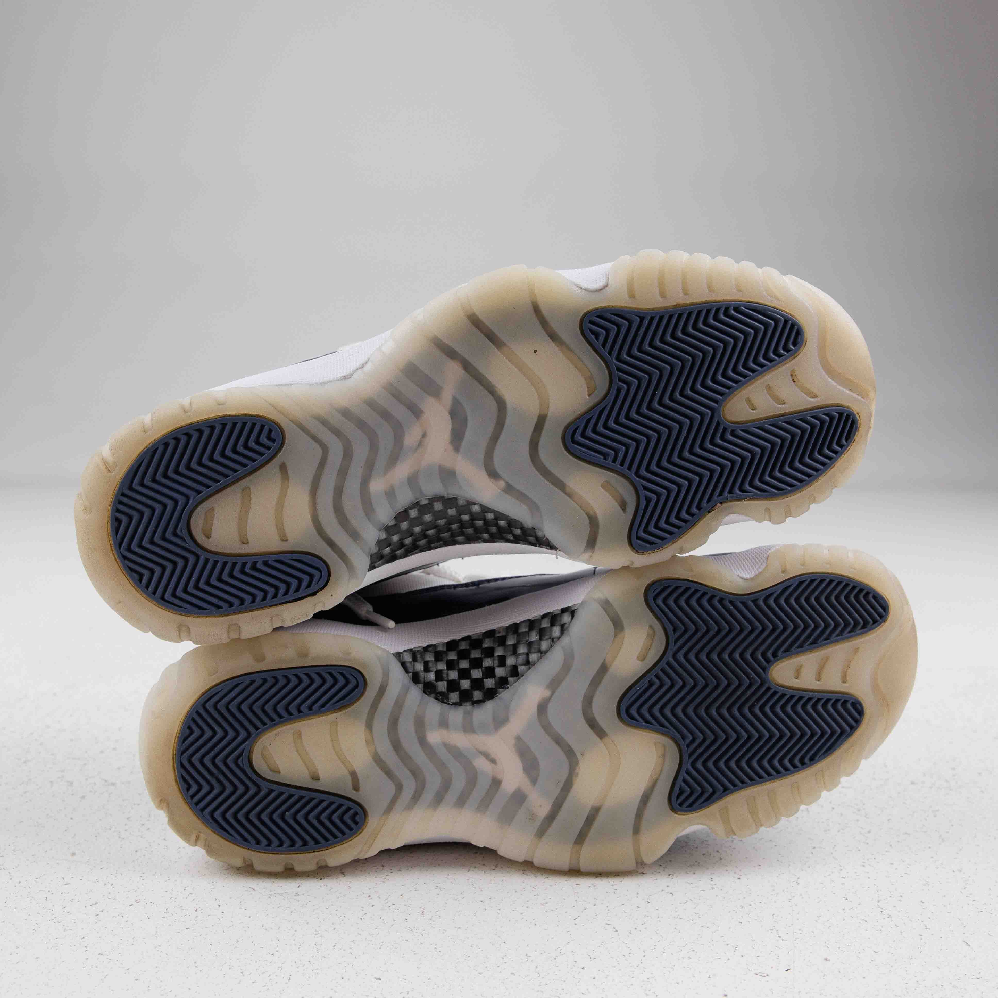 Jordan 11 Retro Low Diffused Blue - Used - 4313