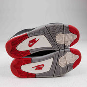 Jordan 4 Retro Bred Reimagined - Used - 1626
