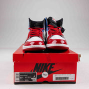 Jordan 1 Fearless UNC to CHI - Used - 3627