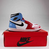 Jordan 1 Fearless UNC to CHI - Used - 3627
