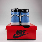 Jordan 1 Fearless UNC to CHI - Used - 3627