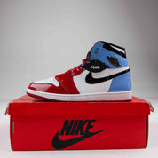 Jordan 1 Fearless UNC to CHI - Used - 3627