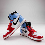 Jordan 1 Fearless UNC to CHI - Used - 3627
