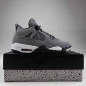 Jordan 4 Retro Cool Grey (2019) - Used - 3628