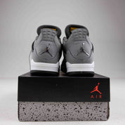 Jordan 4 Retro Cool Grey (2019) - Used - 3628